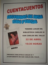 CUENTACUENTOS