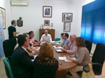 FOTO DE LA REUNIÓN 