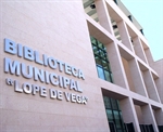 BIBLIOTECA MUNICIPAL LOPE DE VEGA