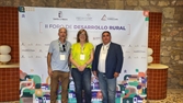 2º Foro de Desarrollo Rural. Sigüenza