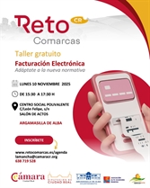 Taller en Argamasilla