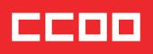 Logo de CCOO