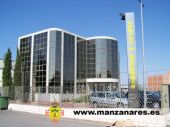 Centro de Empresas de Manzanares