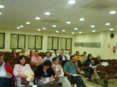 Foto de archivo asamblea general 2009