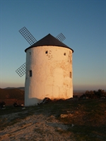 Molino, Puerto Lápice
