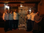ENCUENTRO DE COCINA EN DAIMIEL 