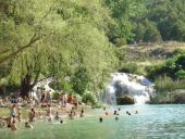 Lagunas de Ruidera