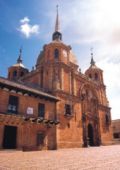 La Junta rehabilitará la iglesia de San Carlos del Valle
