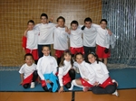 Equipo de San Carlos del Valle