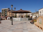 PLAZA DE VILLARRUBIA DE LOS OJOS