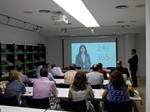 Presentación técnica del CAE
