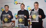 PRESENTACIÓN DE JORNADAS DEL ACEITE EN LA SOLANA 