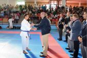 Campeonato de Karate de Castilla la Mancha
