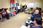 Taller de microempresas