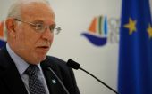  Sofoclis Aletraris, ministro de agricultura de Chipre. Imagen de http://ekolist.cz