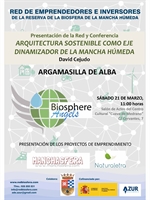 CARTEL ANUNCIADOR