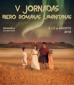 Cartel de las Jornadas