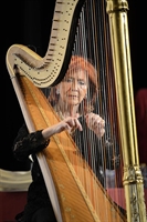 Concierto de arpa
