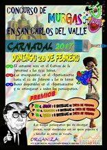 Concurso de Murgas 2017