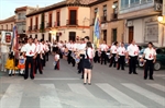 Desfile en Villarta de San Juan