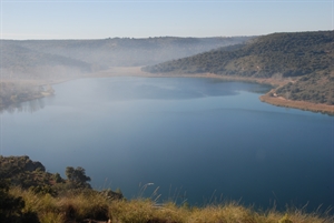 Lagunas de Ruidera