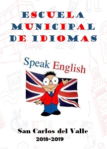 ESCUELA MUNICIPAL DE IDIOMAS