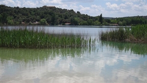 Lagunas de Ruidera. Europa.press