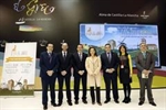 Presentación de la iniciativa en FITUR 2014