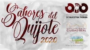 Sabores del Quijote 2020