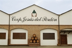 Cooperativa Jesús del Perdón de Manzanares. Imagen de www.manzanares.es