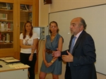 MOMENTO DE LA CLAUSURA