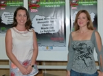 Concejala de Juventud del Ayuntamiento de Manzanares 