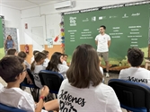 Habrá una sesión dedicada a las salidas profesionales en el mundo de los videojuegos. 