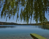 Laguna del Rey, Parque natural de Las Lagunas de Ruidera