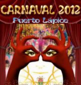 CARTEL CARNAVAL PUERTO LAPICE