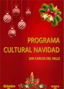 CULTURAL NAVIDAD 2017