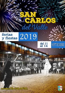 FERIA 2019