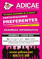 CARTEL ANUNCIADOR 