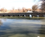 Puente Romano de Villarta de San Juan