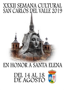 SANTA ELENA 2019