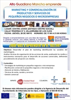 Cartel del Taller