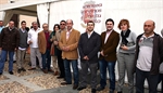 Representantes de distintas bodegas participantes/LT