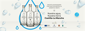 19 Grupos de Desarrollo Rural de Castilla-La Mancha participamos en este proyecto.